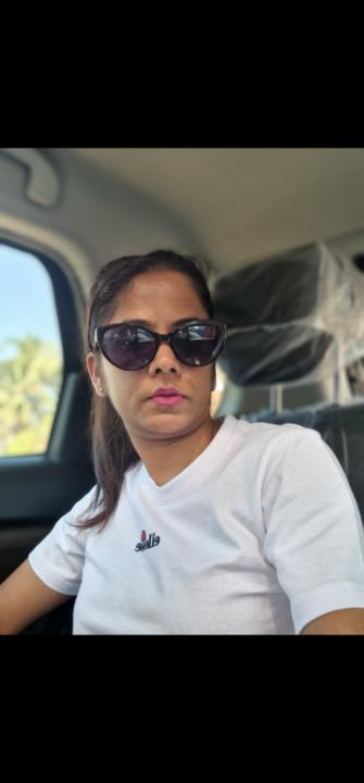 Rosary Lopes
