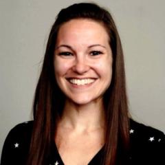 Shannon Morris