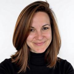 Shannon Morris