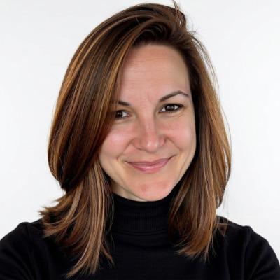 Shannon Morris