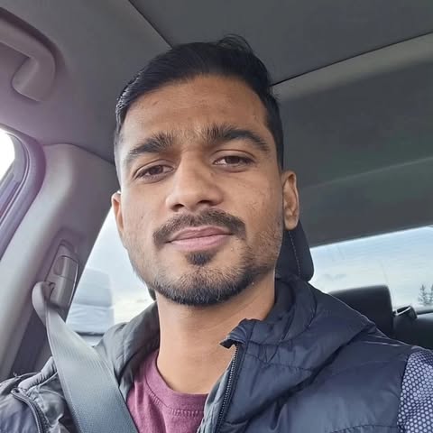 Mihir Patel