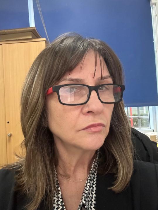 Majella Higgins