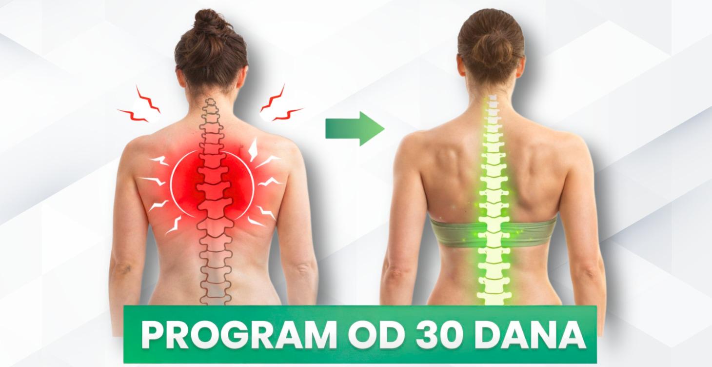 PROGRAM OD 30 DANA