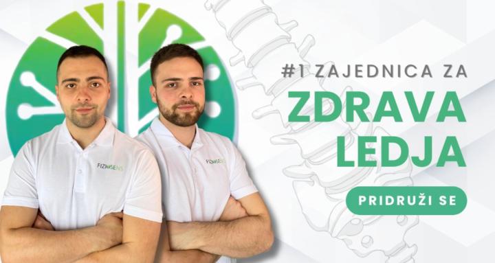 Zdrava Leđa