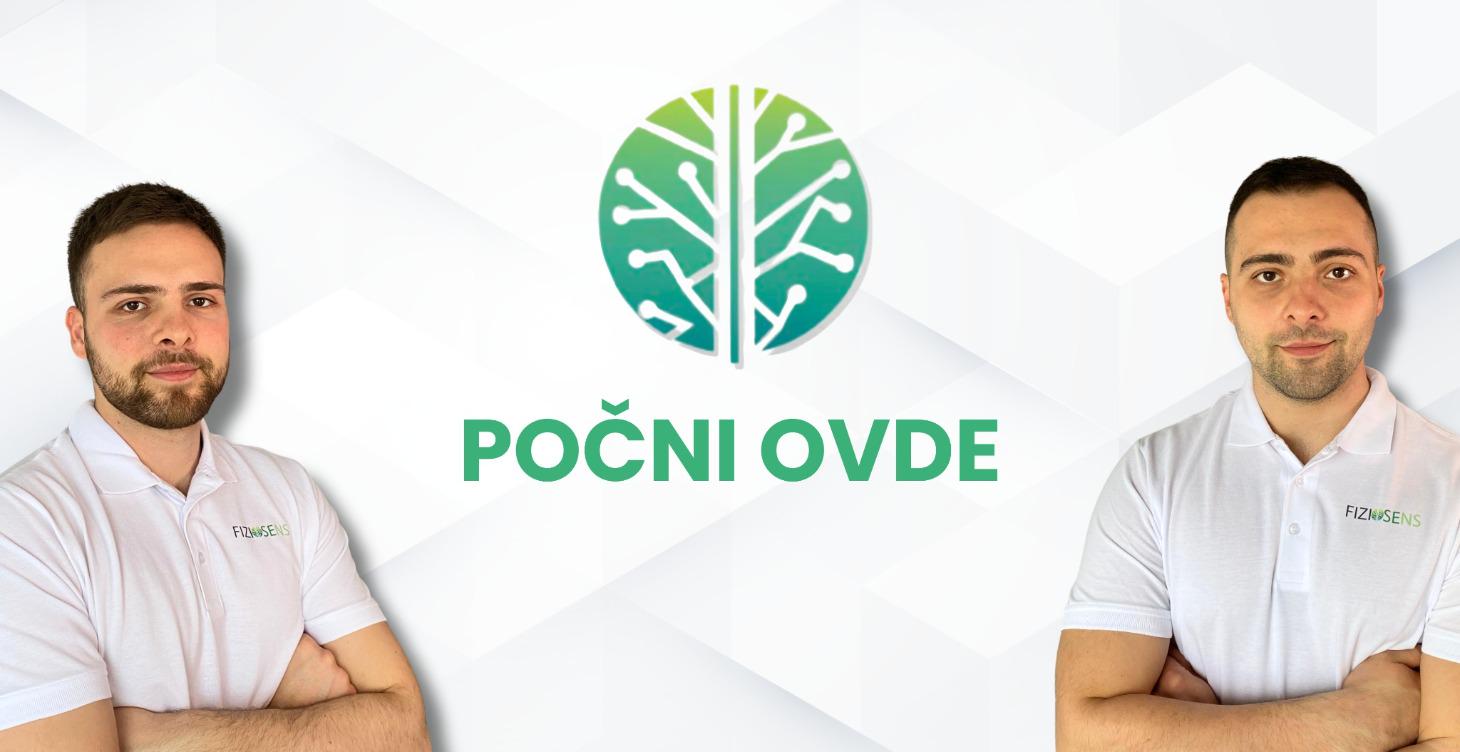 POČNI OVDE