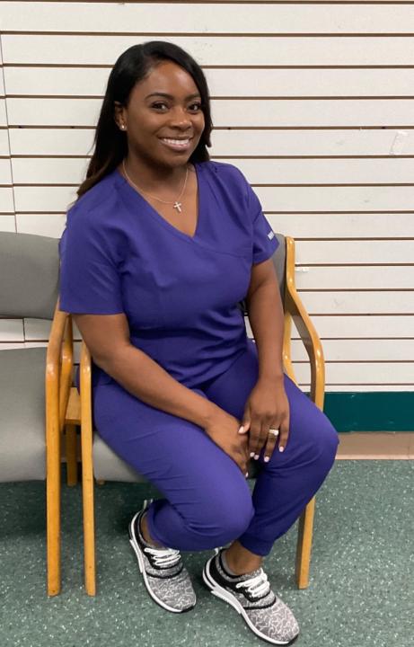 Chelmense Buckner