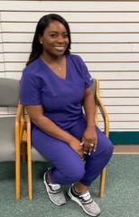 Chelmense Buckner