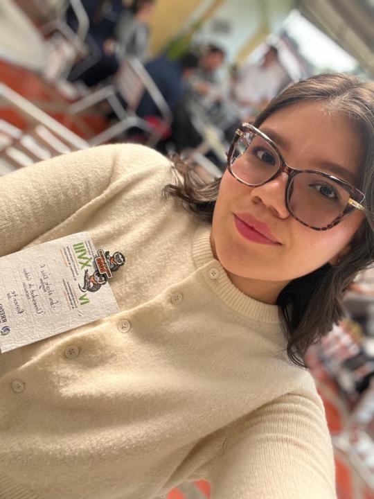 Sara Diaz