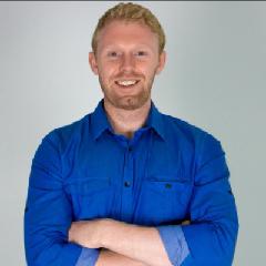 Kevin Ryan