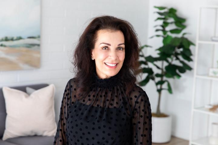 Maryann Lieb