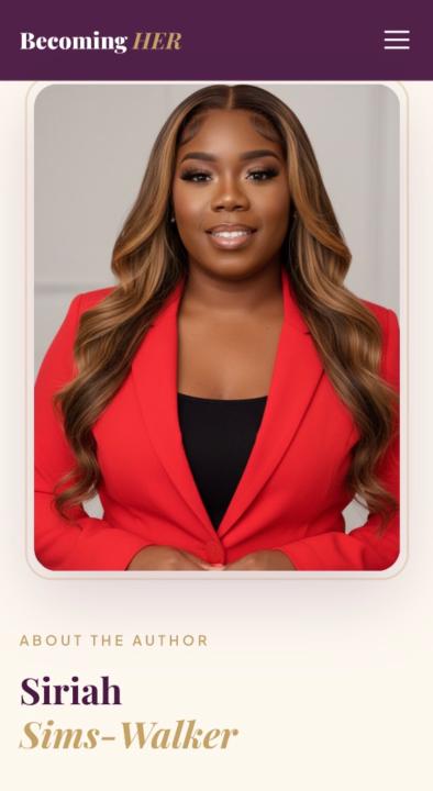 Siriah Sims