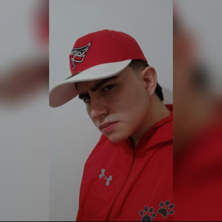 Esteban Argáez