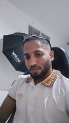 Eliseo Bacilio Checo