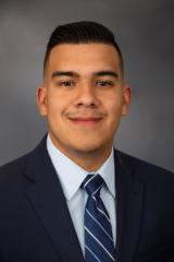 Mark Gonzalez