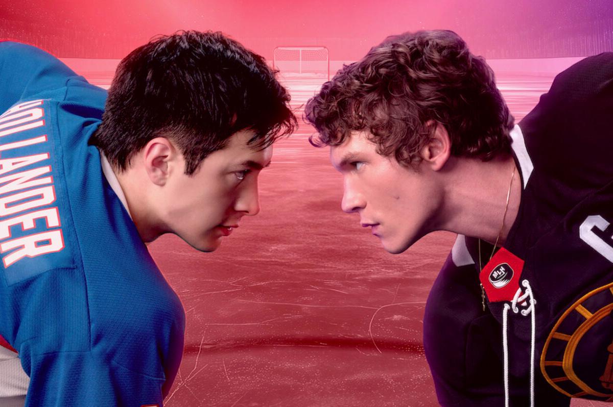 The Cottage: OG Heated Rivalry