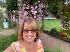 Lori Foster