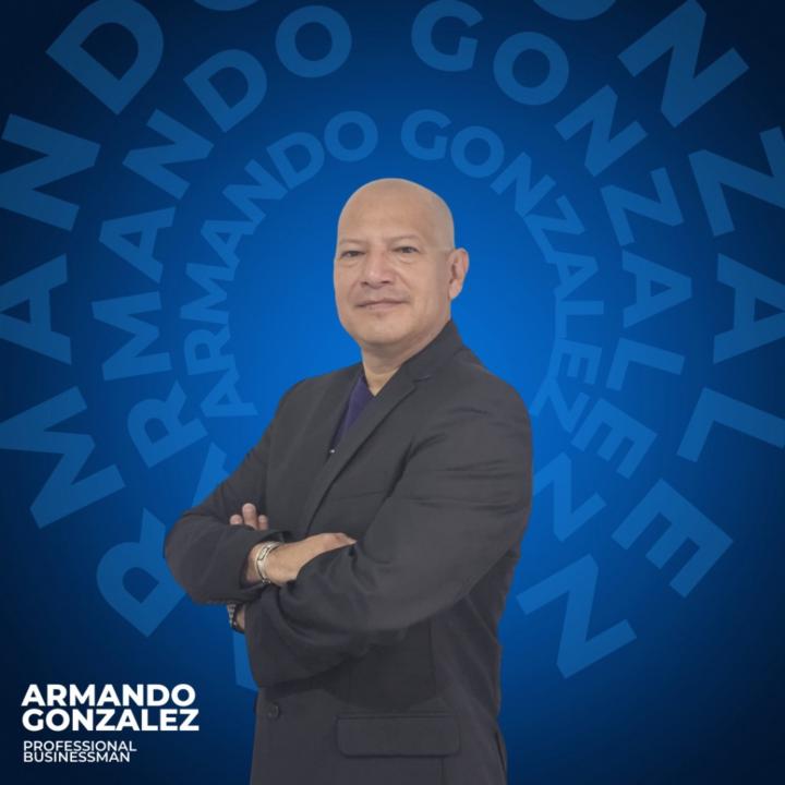 Armando Gonzalez Fiscal