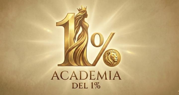Academia del 1%