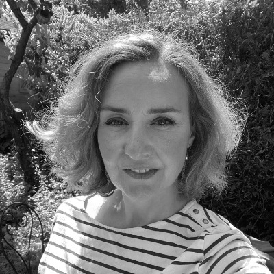 Géraldine Morin