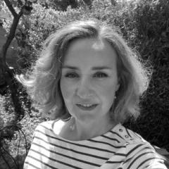 Géraldine Morin