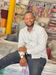 Isaac Boamah