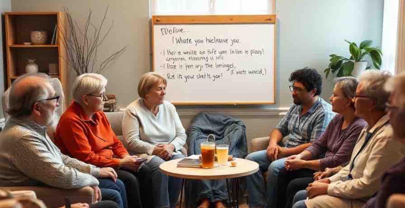 Navigating the struggles of caregiving