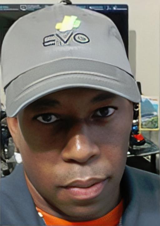 Ervin Etienne