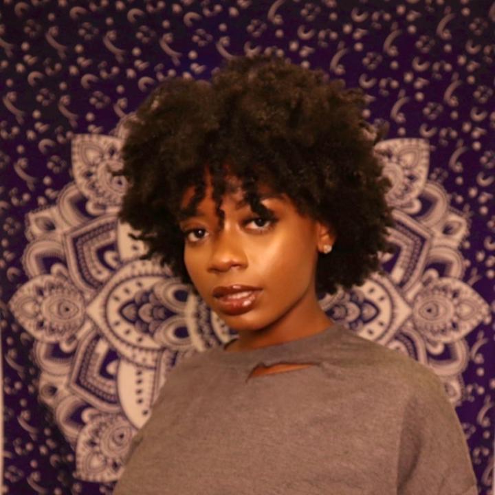 Imani Wade