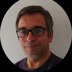 Stéphane Brunet