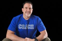 Coach Aaron Young