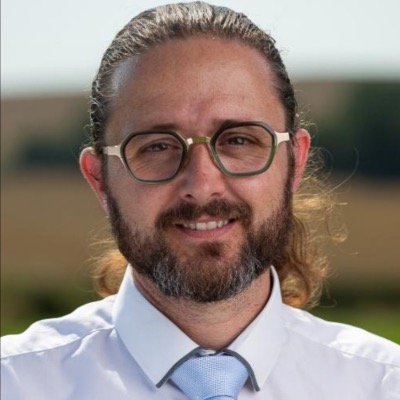 Steven Green