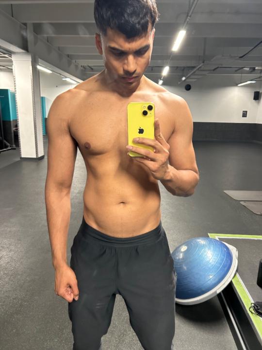Ayush Arya