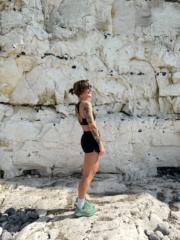 Clare Maxwell
