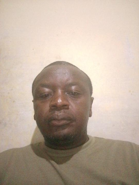 Alexander Kenyan