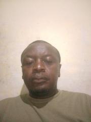 Alexander Kenyan