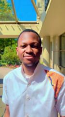 Yaw Mensah