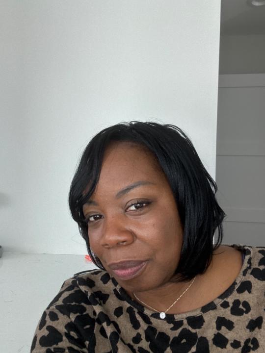 Mechia Wilson