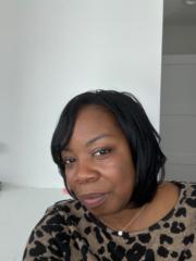 Mechia Wilson