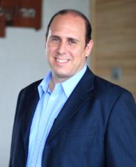 Simon Morley