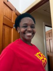 Catherine Ulanga
