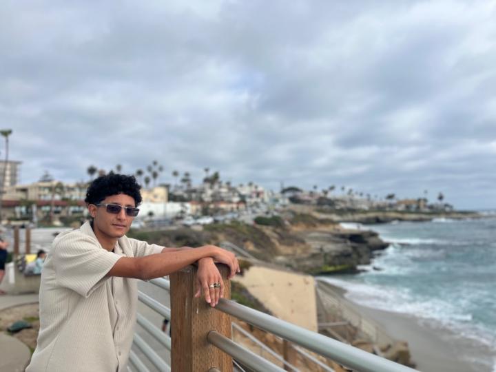 Ahmed Kadri