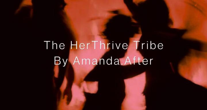 Amanda's HerThrive Tribe 💃🏻