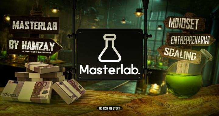 MASTERLAB V10