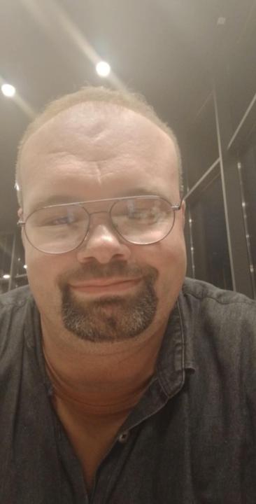 Andreas Knecht