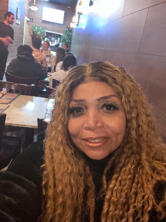 Tenia Washington-Greer