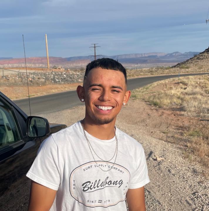 Samuel Hernandez