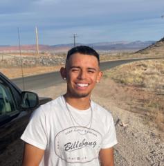 Samuel Hernandez