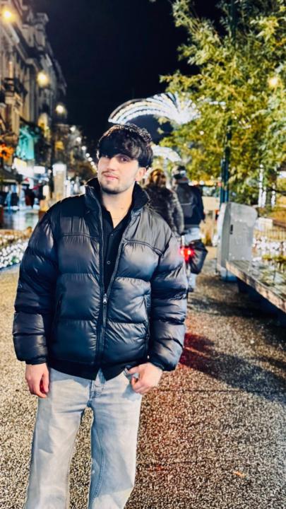 Mistaqim Niazia
