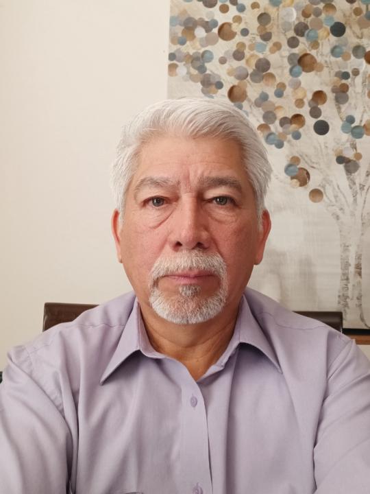 Andres Rosales