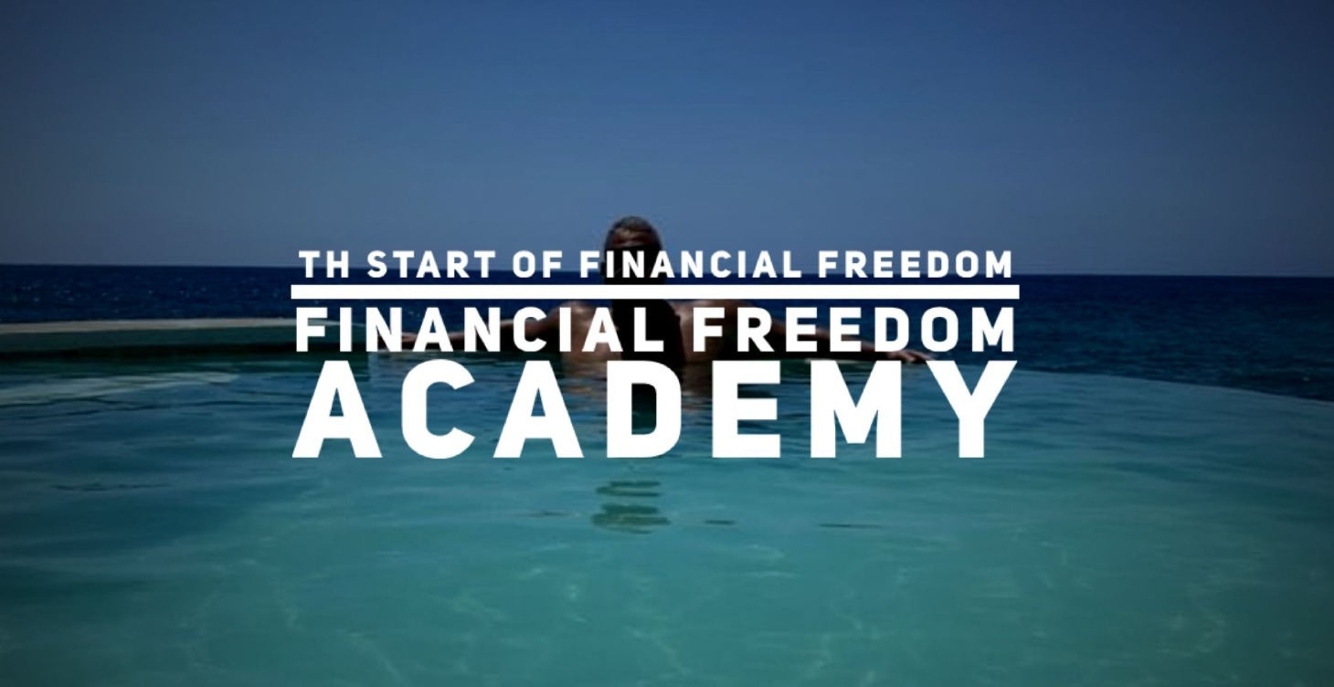 The Financial Start to Freedom Course